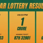 dear lottery sambad