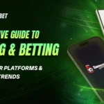 A Comprehensive Guide to Online Gaming and Betting Exploring Popular Platforms and Emerging Trends