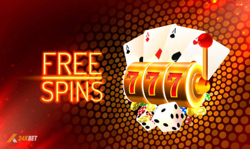 24KBet Casino - Baccarat, Blackjack, and Roulette