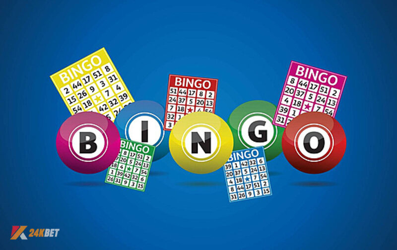 24KBet Lottery - Selecting Numbers and Confirming Tickets